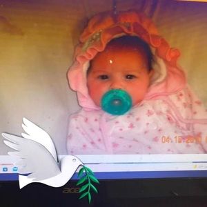 Meet your Posher, Katelyn